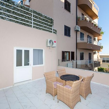 Apartment Beaches & Park Marjan Split Ngoại thất bức ảnh