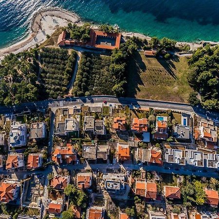 Apartment Beaches & Park Marjan Split Ngoại thất bức ảnh