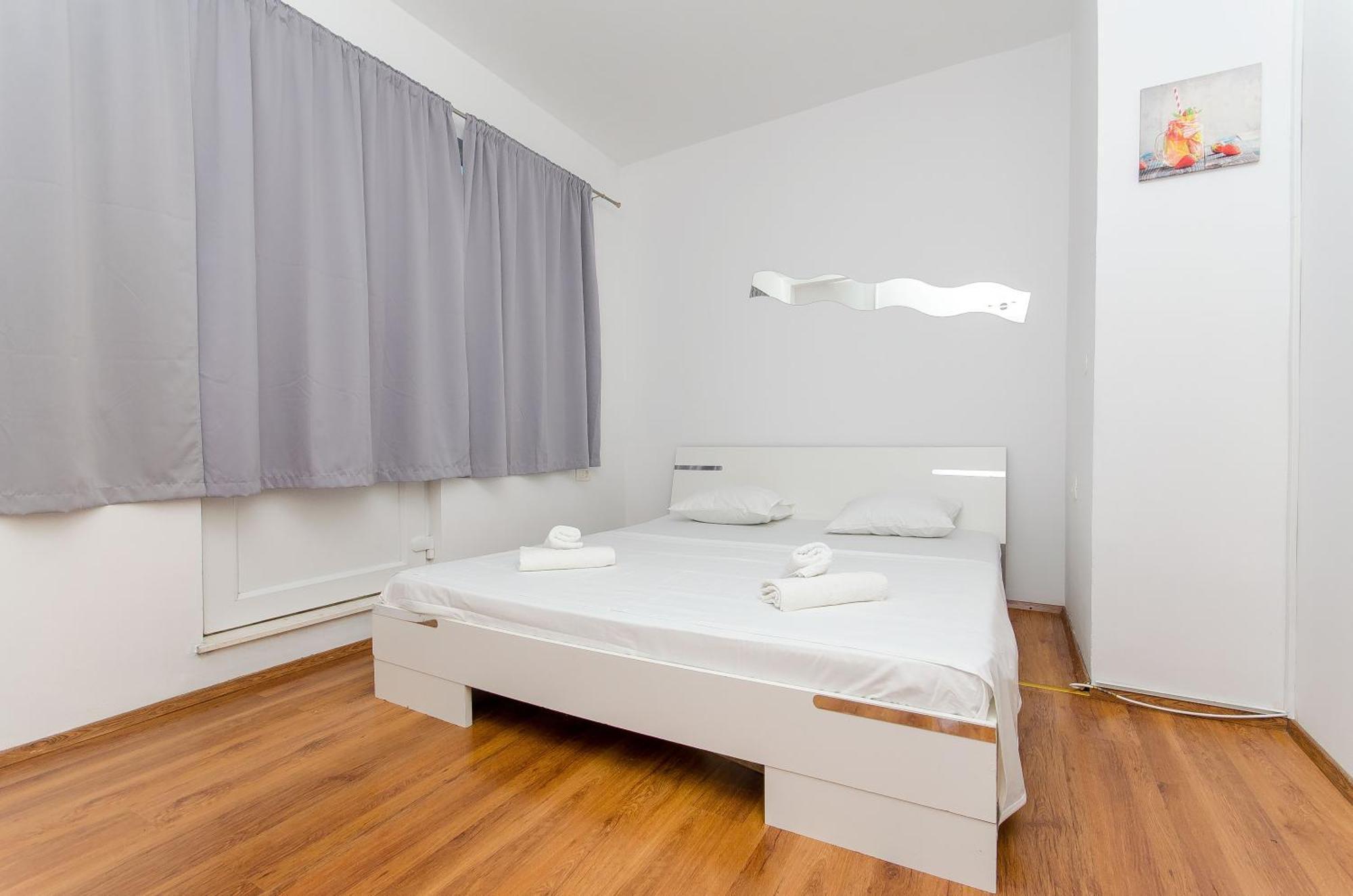 Apartment Beaches & Park Marjan Split Ngoại thất bức ảnh