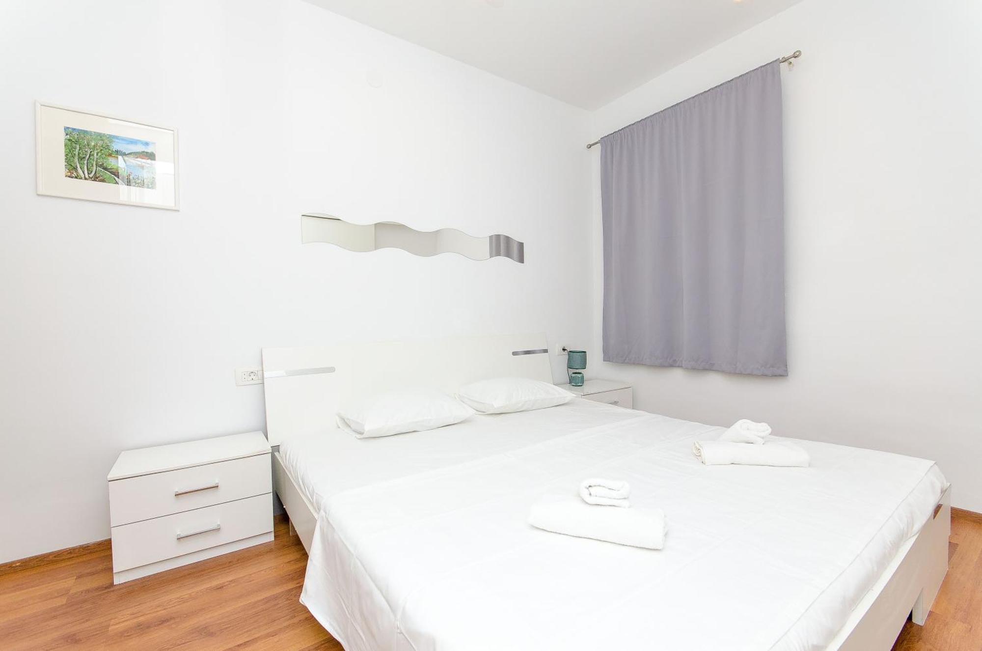 Apartment Beaches & Park Marjan Split Ngoại thất bức ảnh