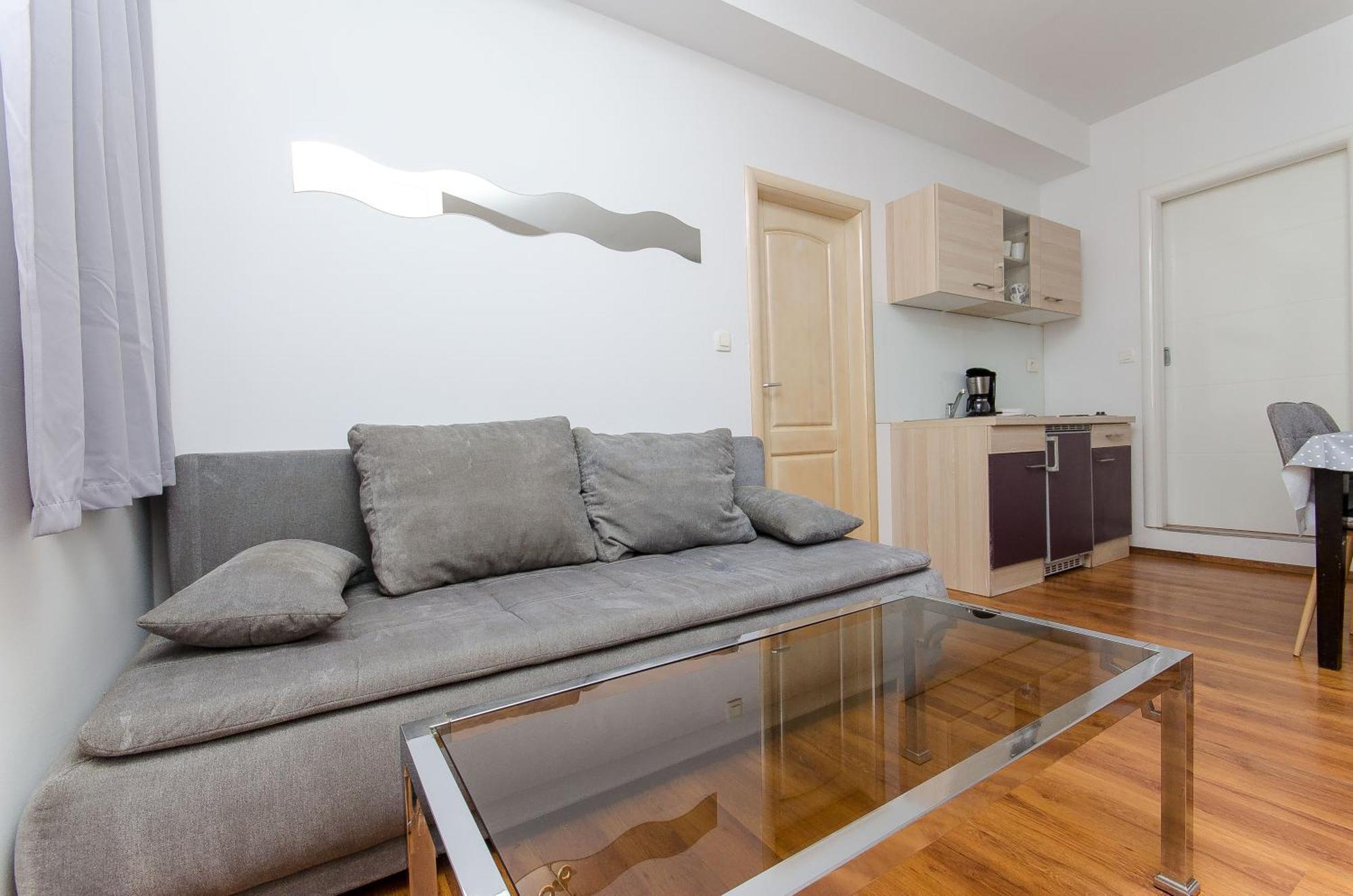 Apartment Beaches & Park Marjan Split Ngoại thất bức ảnh