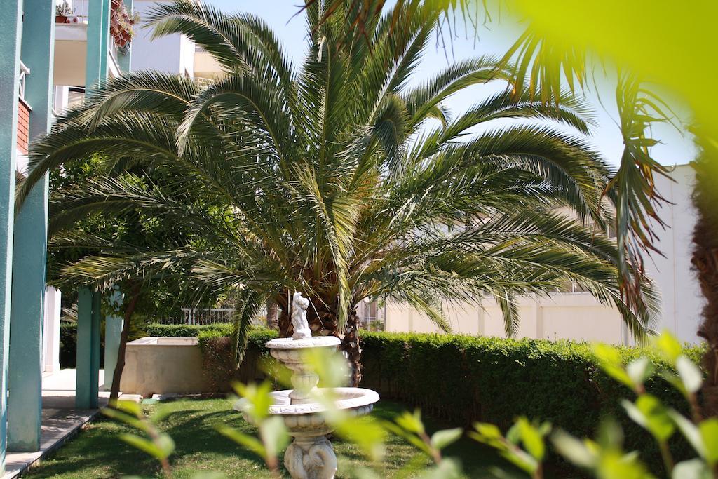 Apartment Beaches & Park Marjan Split Phòng bức ảnh
