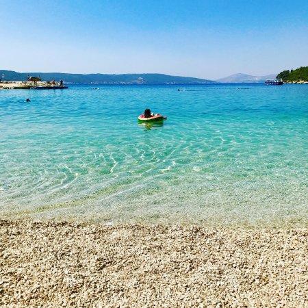 Apartment Beaches & Park Marjan Split Ngoại thất bức ảnh