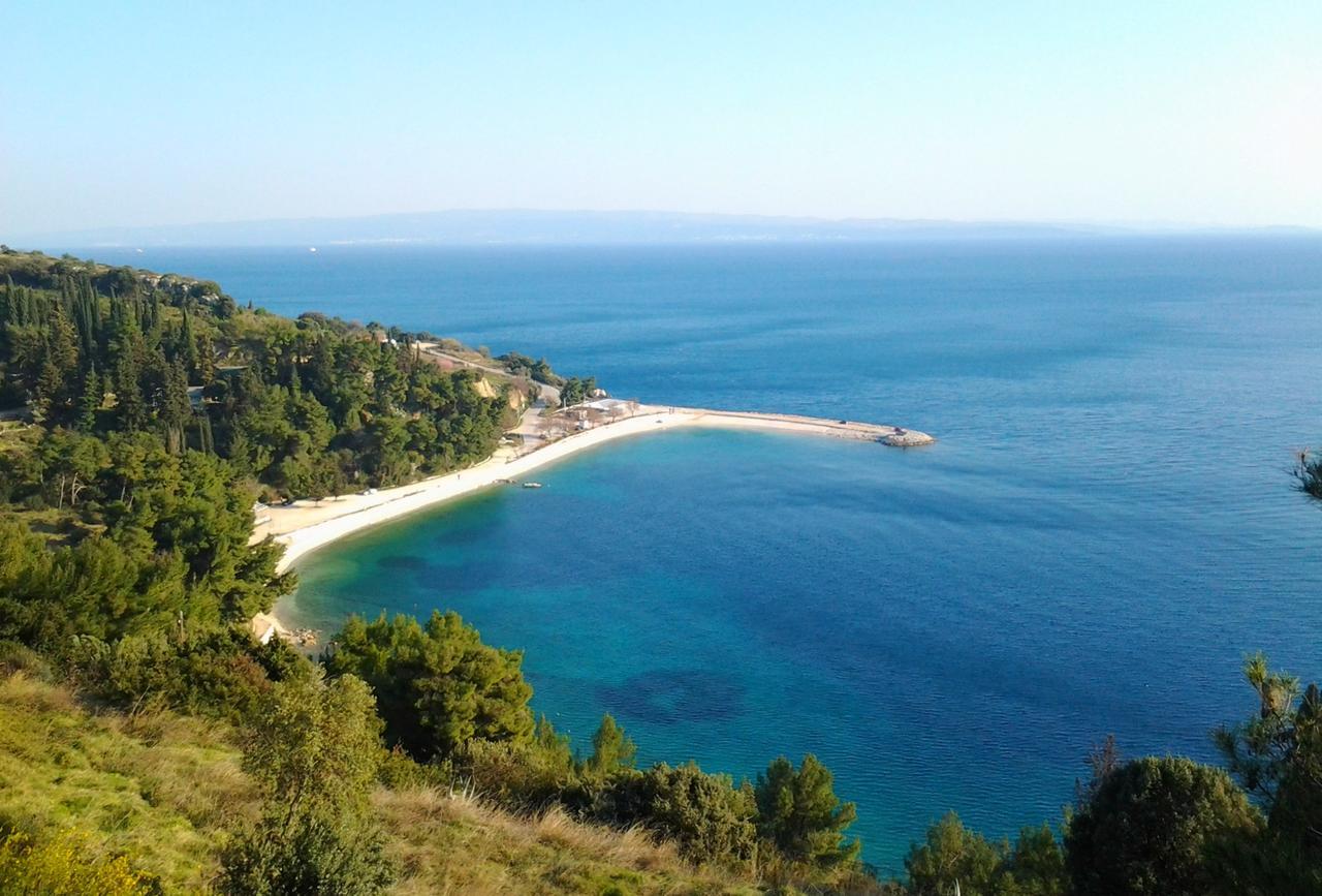 Apartment Beaches & Park Marjan Split Ngoại thất bức ảnh